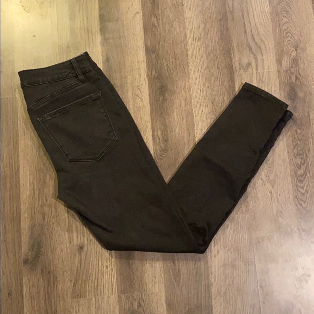 Women’s Refuge Jeans